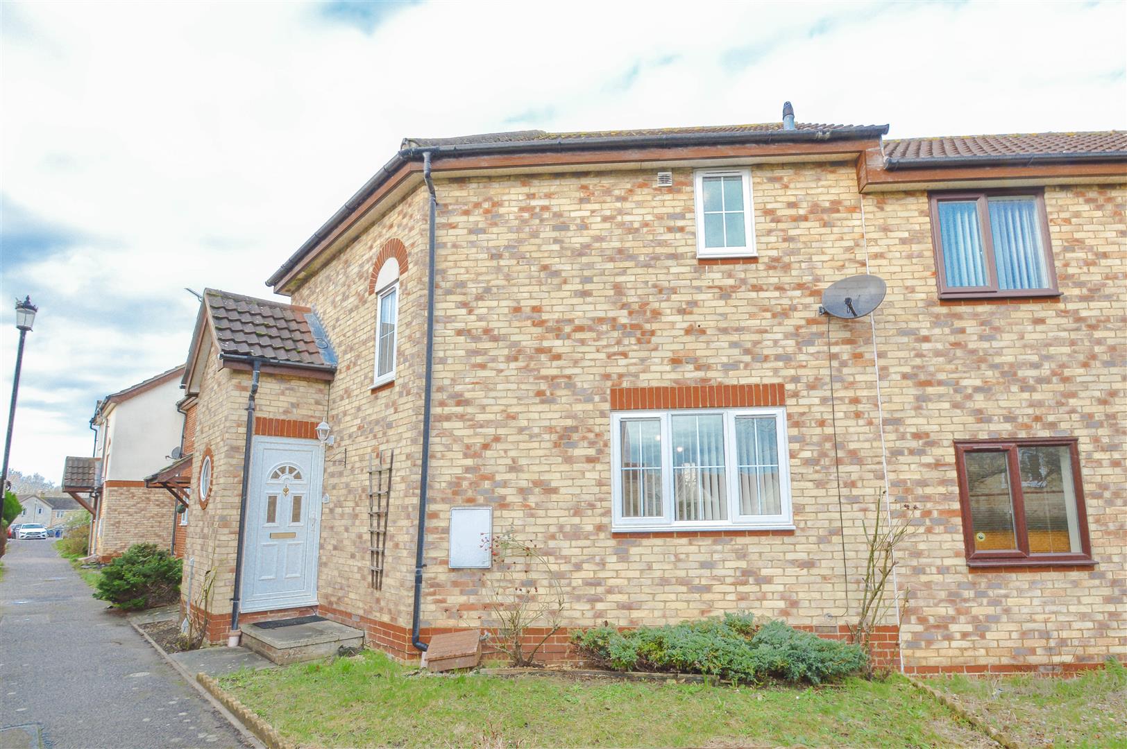 2 Bedroom to let in Haverhill Cheffins Haverhill Office